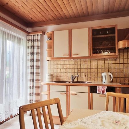 Guesthouse Schoba Typ D Kirchbach  Εξωτερικό φωτογραφία