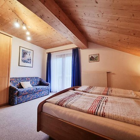 Guesthouse Schoba Typ D Kirchbach  Εξωτερικό φωτογραφία