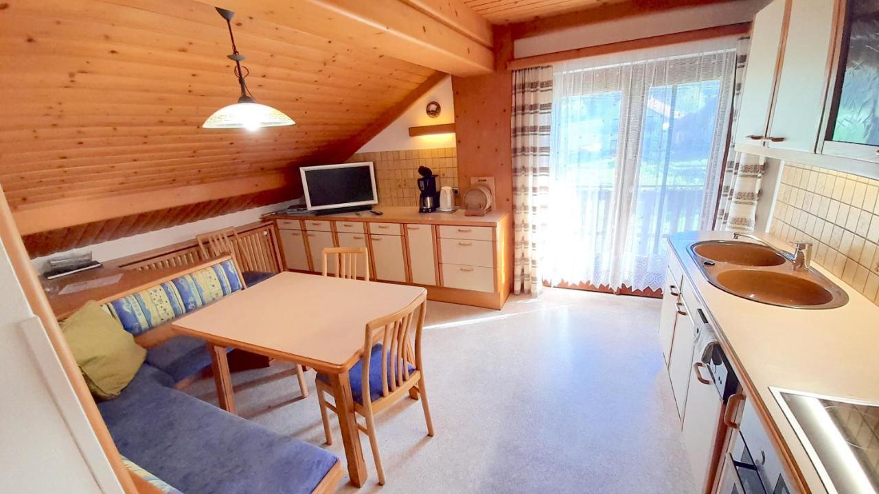 Guesthouse Schoba Typ D Kirchbach  Εξωτερικό φωτογραφία