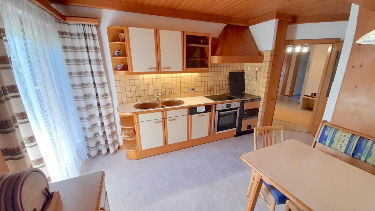 Guesthouse Schoba Typ D Kirchbach  Εξωτερικό φωτογραφία