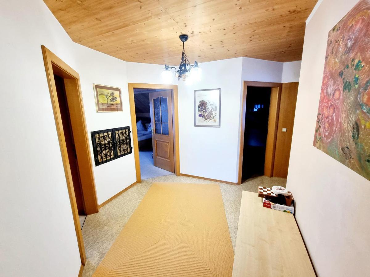 Guesthouse Schoba Typ D Kirchbach  Εξωτερικό φωτογραφία