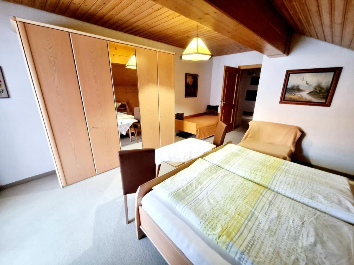Guesthouse Schoba Typ D Kirchbach  Εξωτερικό φωτογραφία