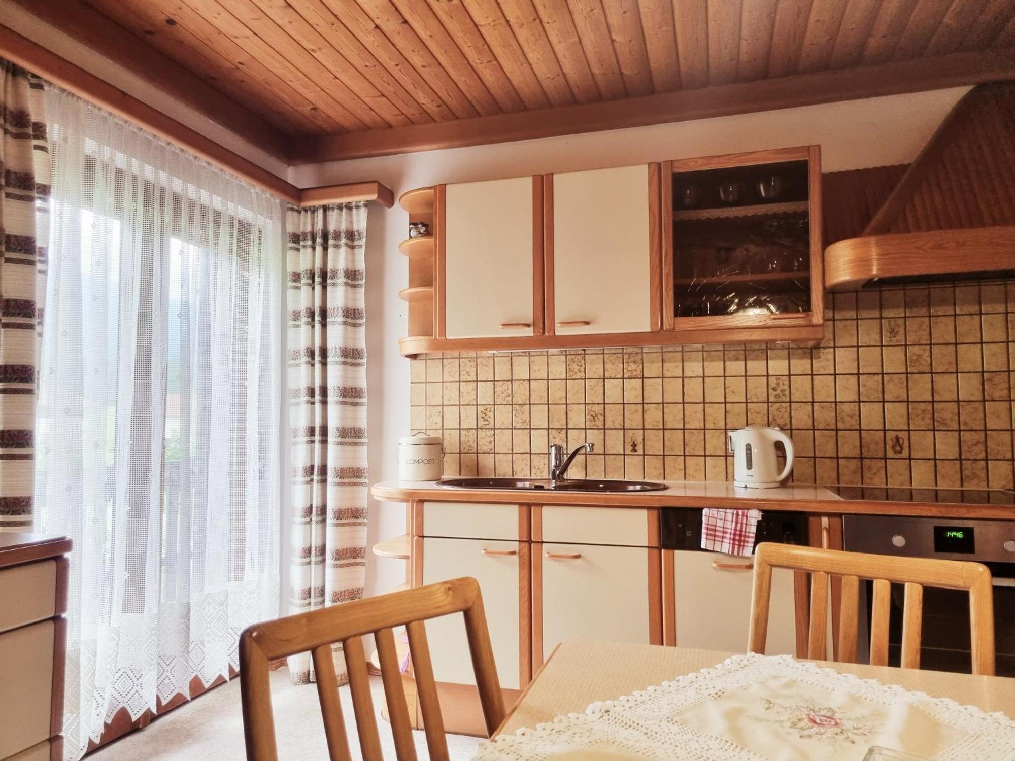 Guesthouse Schoba Typ D Kirchbach  Εξωτερικό φωτογραφία