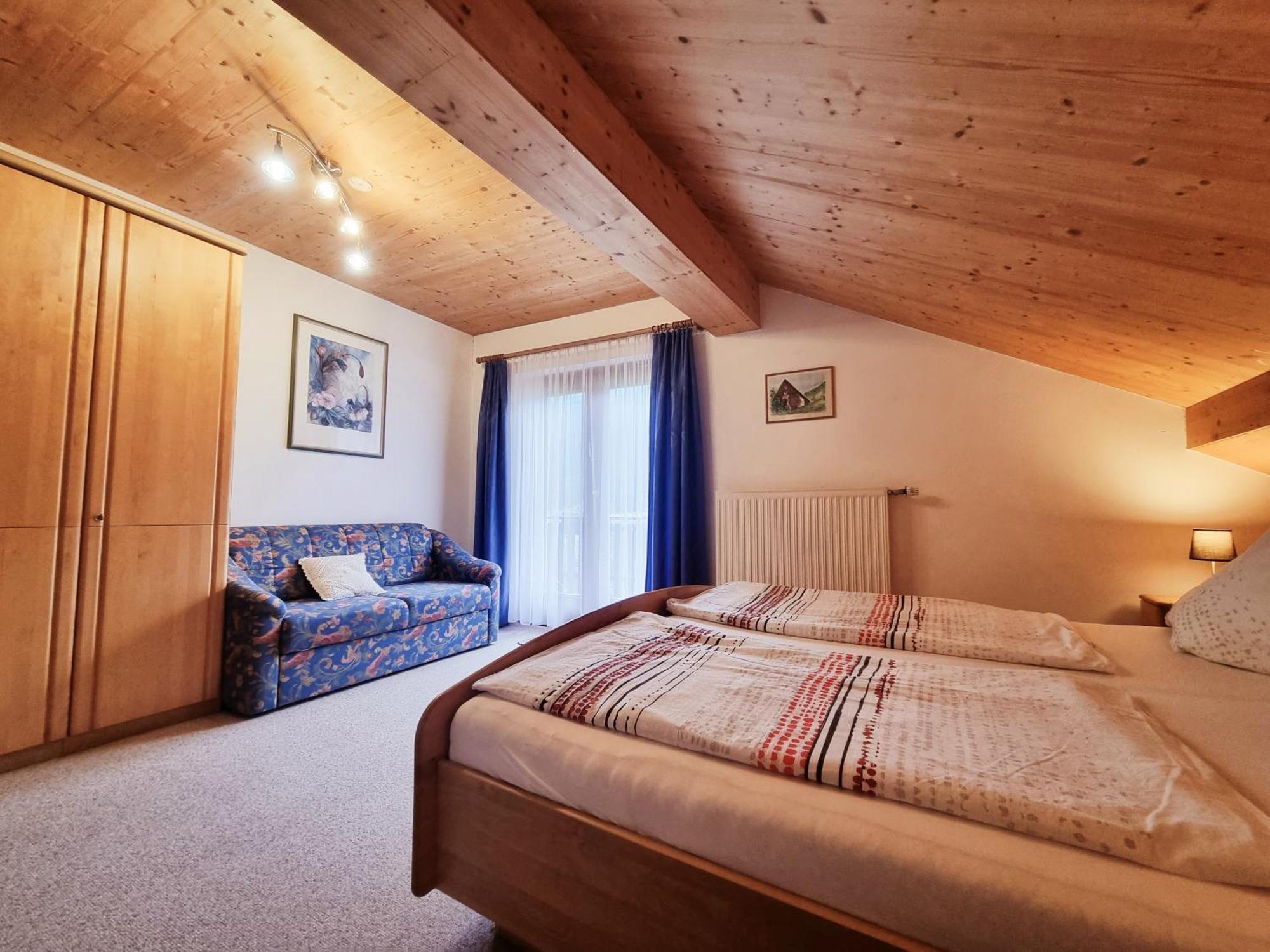 Guesthouse Schoba Typ D Kirchbach  Εξωτερικό φωτογραφία