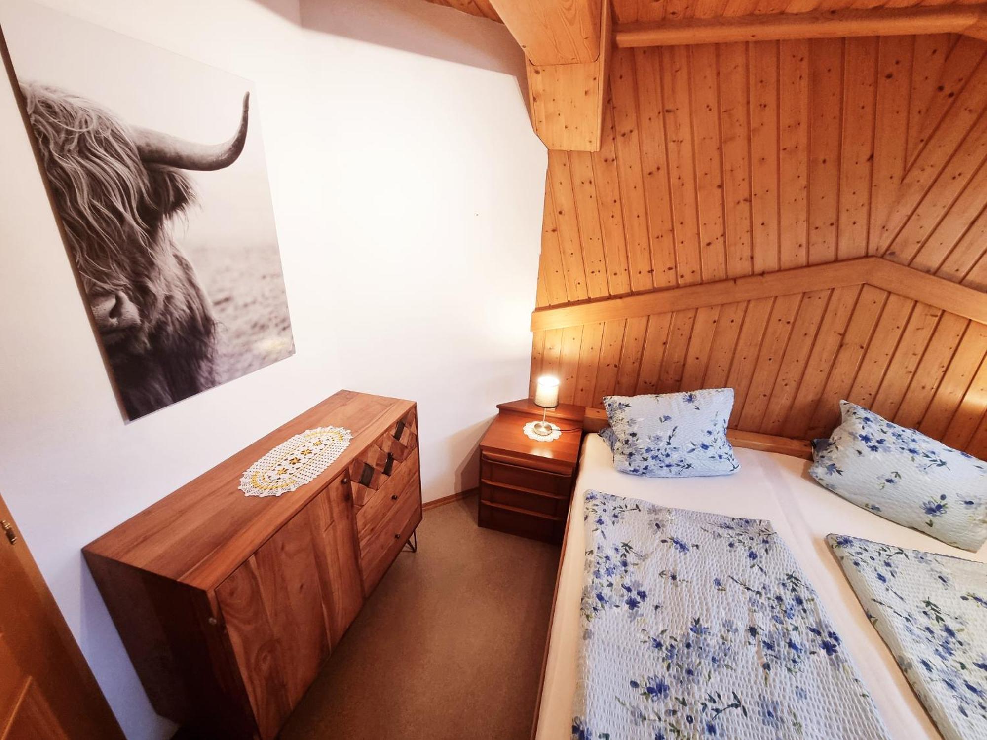 Guesthouse Schoba Typ D Kirchbach  Εξωτερικό φωτογραφία