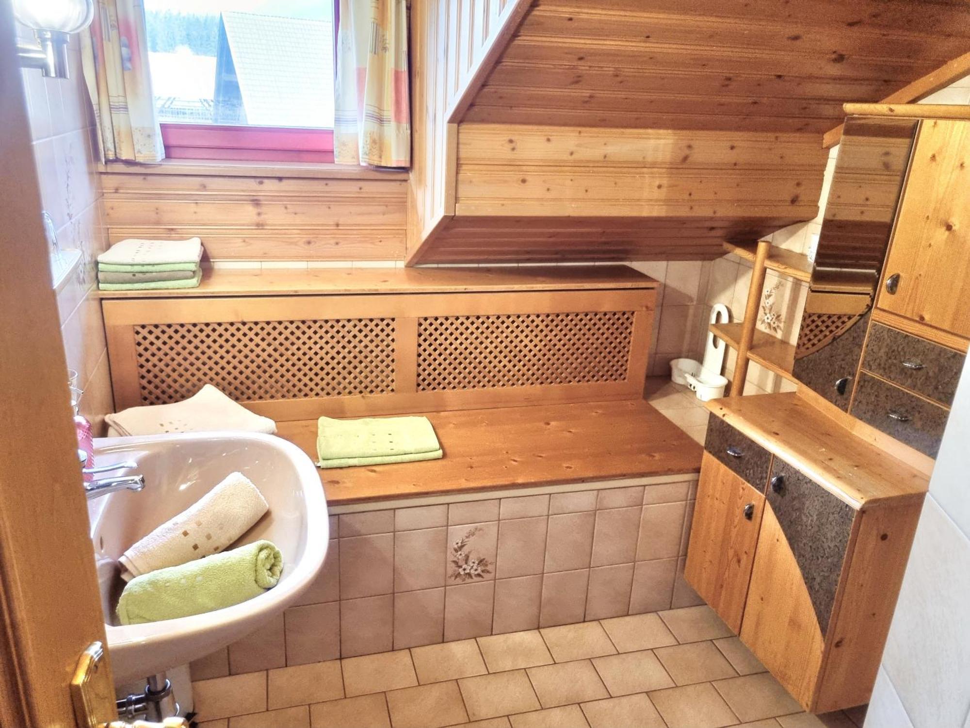 Guesthouse Schoba Typ D Kirchbach  Εξωτερικό φωτογραφία