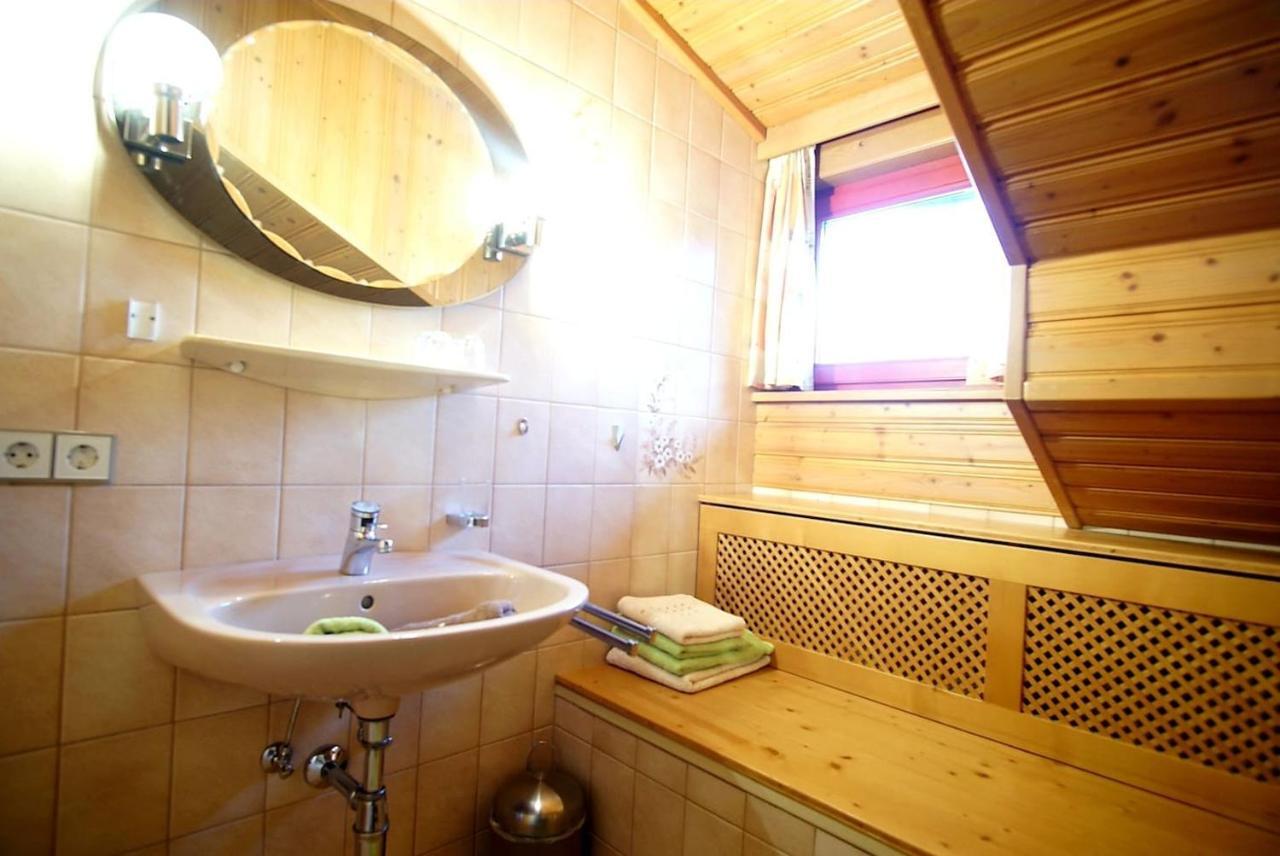 Guesthouse Schoba Typ D Kirchbach  Εξωτερικό φωτογραφία