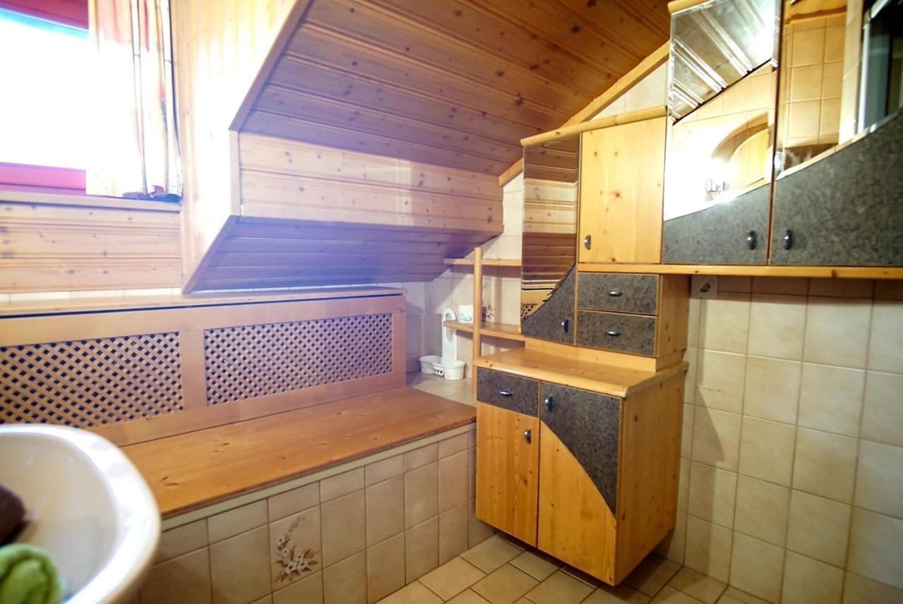 Guesthouse Schoba Typ D Kirchbach  Εξωτερικό φωτογραφία
